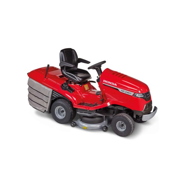 MINI TRACTOR HF 2417 HME