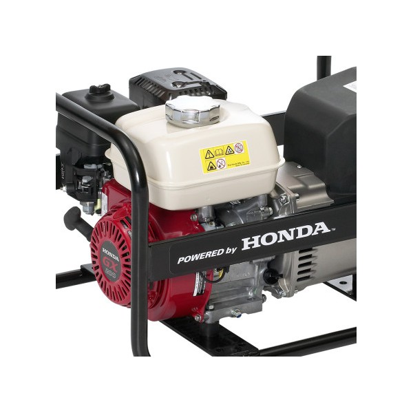 MOTOSOLDADORA HONDA EW 120 2