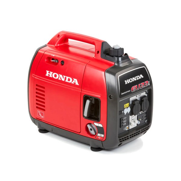 GENERADOR HONDA EU 22i