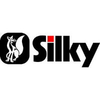 silky